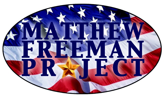 The Matthew Freeman Project